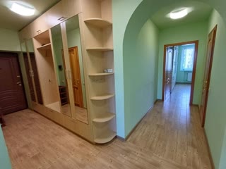 Продаж 3-кімнатна квартира, вул. Освіти, Солом’янський район