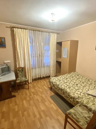 For Sale: Cafe Hotel on the Shore of the Lake