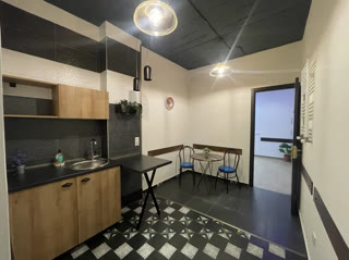 Commercial office space for rent in Vake