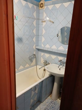 Продам 1 кімнатну квартиру м. Холодна Гора