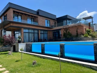 8-room private house for sale in Mtskheta municipality