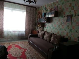 Продається 1-кімнатна квартира на Південній Борщагівці