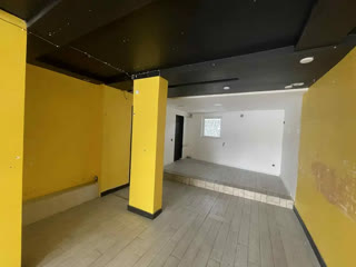 Universal commercial space for rent