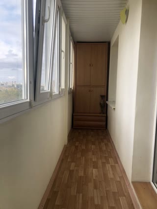 Продам 3-х кімнатну квартиру, ст. м. "23 Августа", Павлове Поле