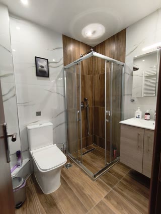 Квартира 70 м²