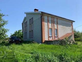 приватний будинок в районі Чугуєва