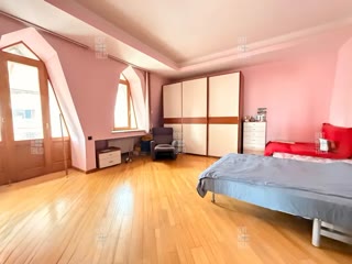 4-Room Apartment for Sale in Vake
