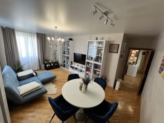 Продається 3-кімнатна квартира, метро, Деміївська, Голосіївський район
