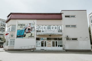 Продам окремо стоячу будівлю район Одеська