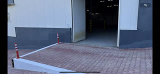 Warehouse space for rent in Didi Digomi