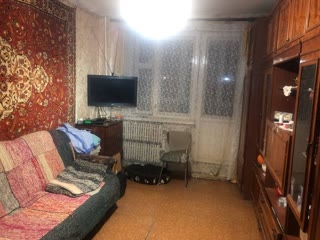 Продається 2-кімнатна квартира в районі Горизонт