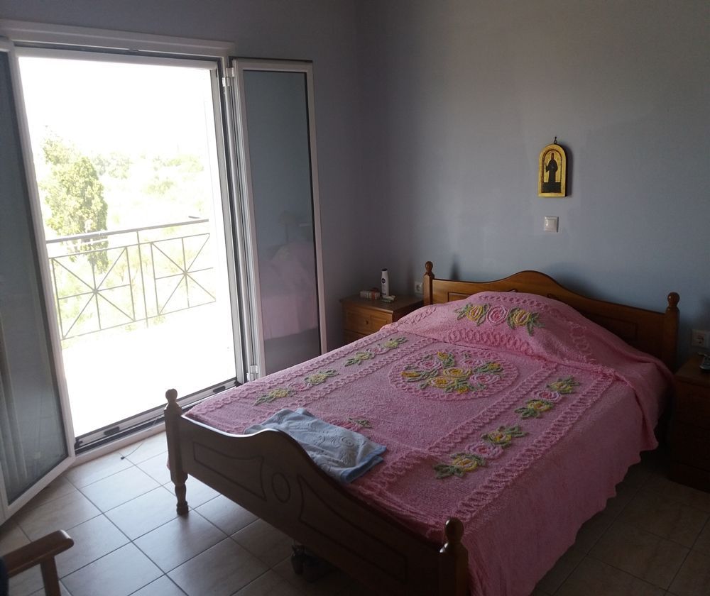 93 m² Apartment