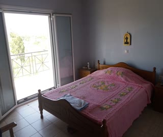 93 m² Apartment