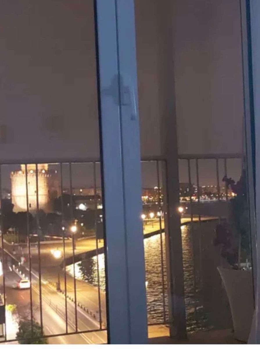 Квартира 165 м²