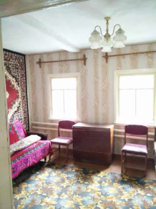 Продам будинок в Балаклії