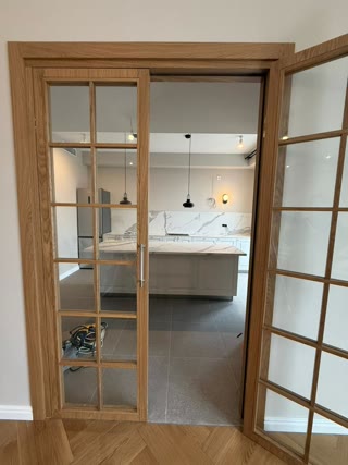 6-room apartment for rent in Vake