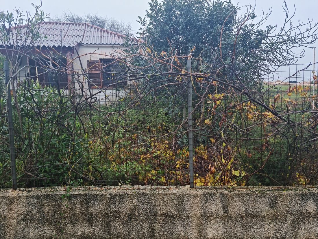 Μονοκατοικία 60τ.μ.
