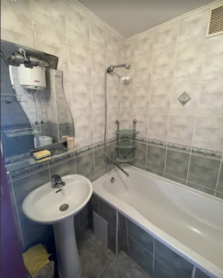 Продам 1к квартиру Нові Дома, метро Палац Спорту