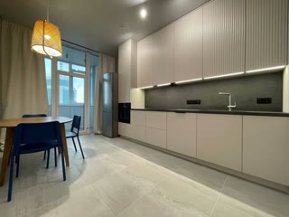 Продаж 1кімнатної квартири в ЖК Манхеттен