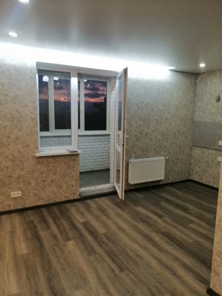 Продам 2 к. квартиру ЖК Мира 2, ХТЗ