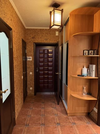 Продам 1-комнатную квартиру в Харькове, ул. Сухумская, 24