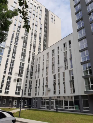 Продаж апартаментів у ЖК «Америка» | Переуступка