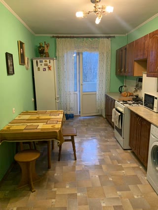 Продаж 3-кімнатної квартири на Печерську