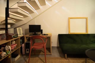 5-room apartment for rent in Vera.