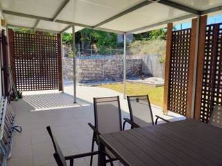 80 m² Detached house