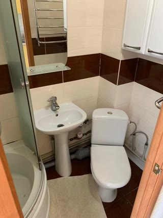 For sale a studio apartment, Saltivka