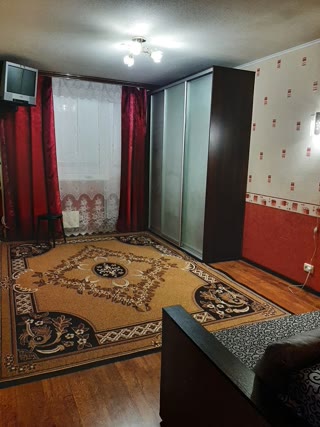 Продам 1-комн квартиру Нові Дома