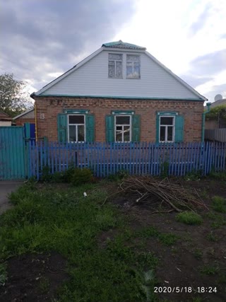 Продам дом