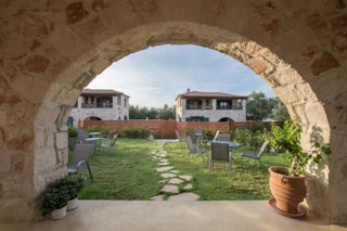 750 m² Bungalow