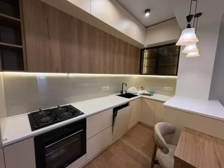 3-room apartment for rent in Saburtalo
