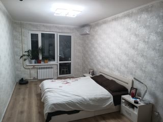 Продаж 3-кімнатної квартири на Березняках біля озера Тельбін