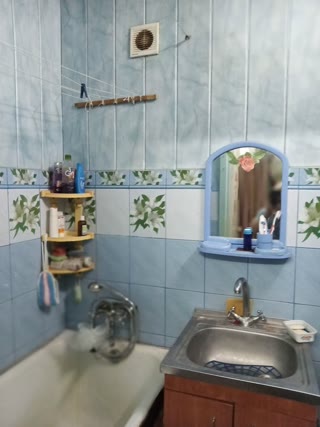 Продам 1к квартиру ХТЗ, Індустріальна