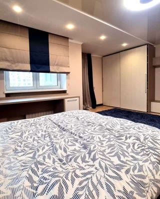 Продаж 3к квартири 150 м² на вул. Єлизавети Чавдар, Осокорки
