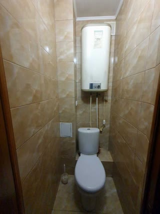 Продаж 3-кімнатної квартири на Виноградарі