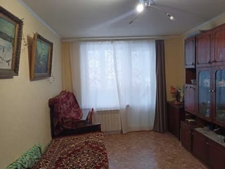 Продам 2 к. квартиру, пос Жуковського
