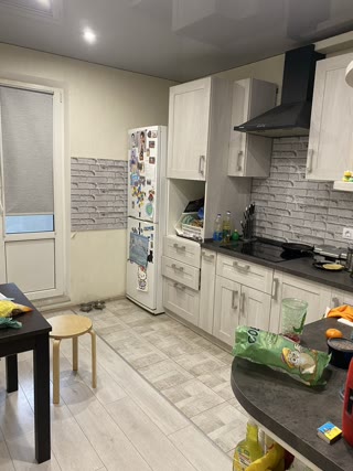 Продається 3 кім. квартира 98 м2  ЖК Крістер Град, Подільський район