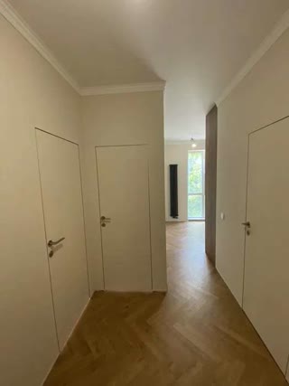 Продаж у новобудові,  2к квартира 39.8 м² на вул. Профспілкова, Дніпровський район