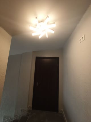 ОСТАННЯ В КЛУБНОМУ БУДИНКУ: 96 м² під Офіс або Життя біля метро Холодна Гора!