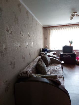 Продам 2х комнатную квартир
