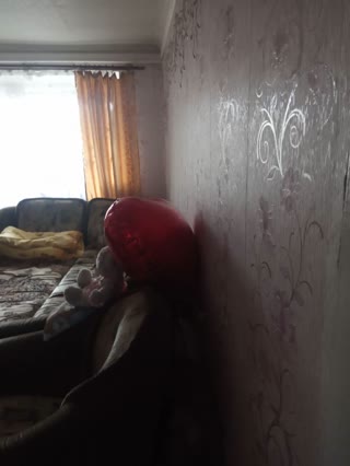 Продам 2х кімнатну квартиру