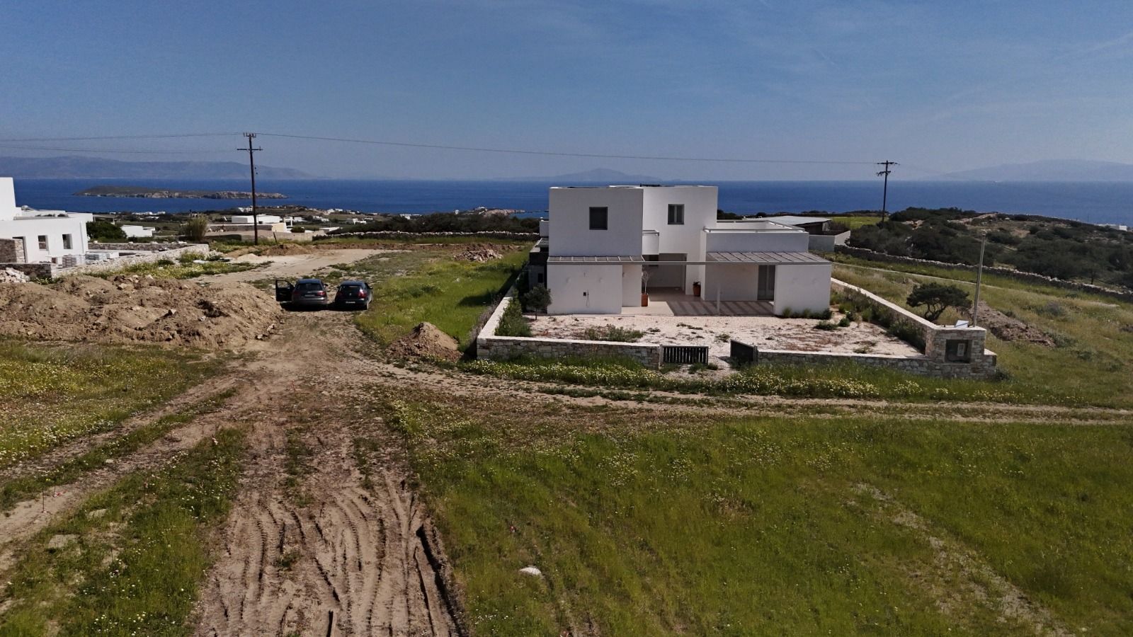 Μεζονέτα 140τ.μ.