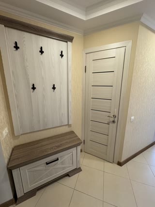 For Sale 1-Room Apartment, Litvinenko-Volghemut St, Svyatoshynsky