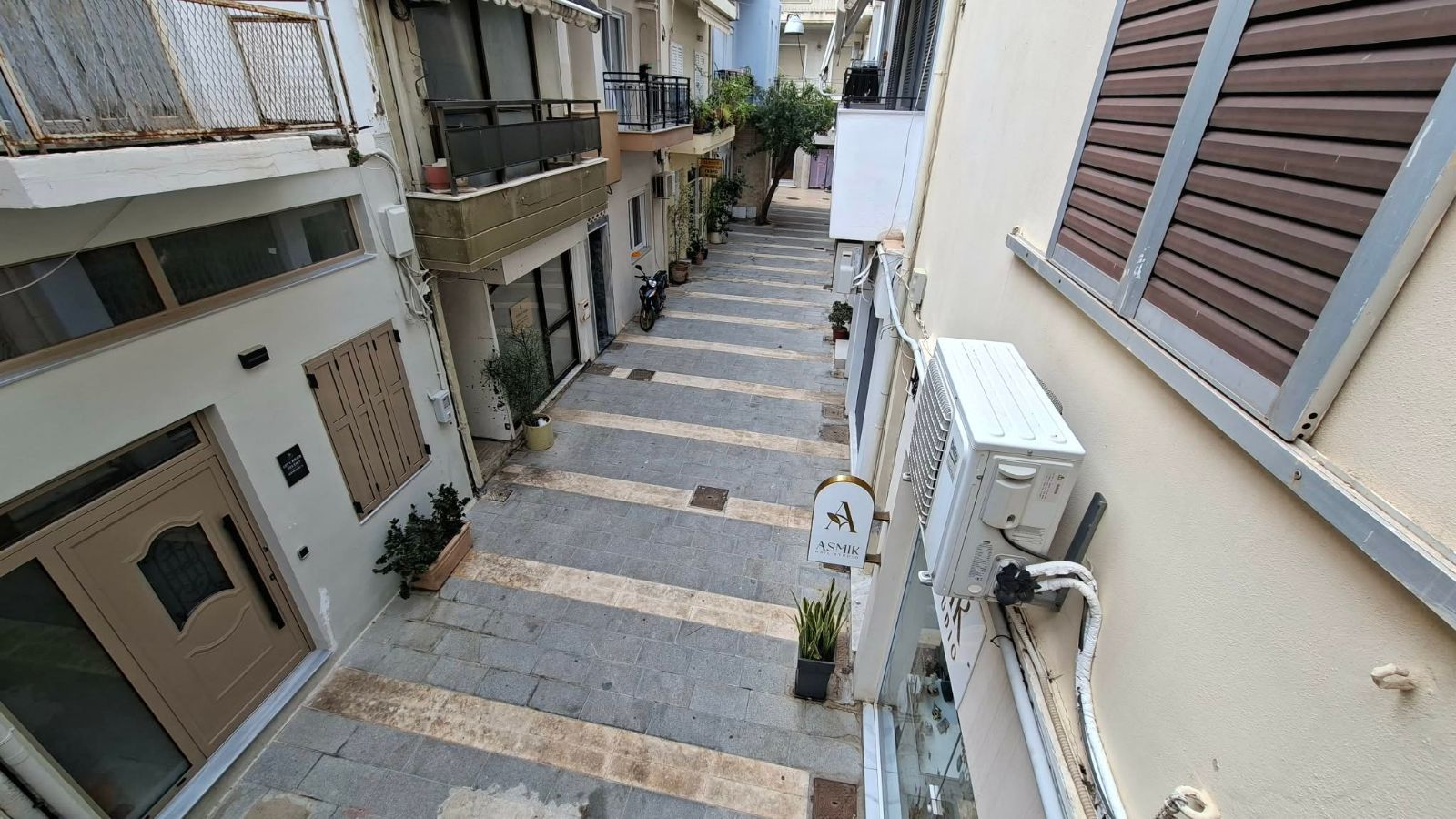 Μεζονέτα 100τ.μ.