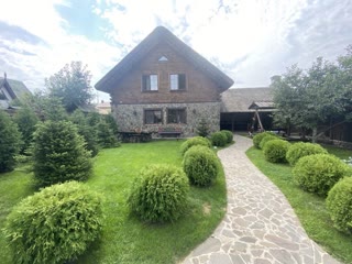 Продам свій дім на Осокорках. (Славутич). Від Бажана 1.7 км Осокорки.