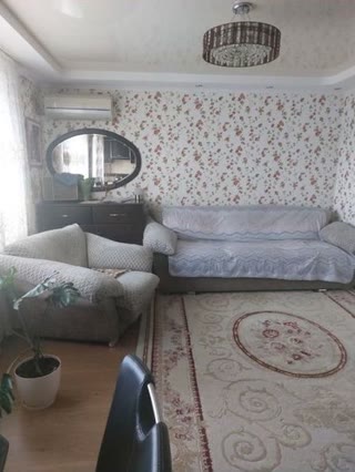 Продам 2-х ком. квартиру пос.Жуковського
