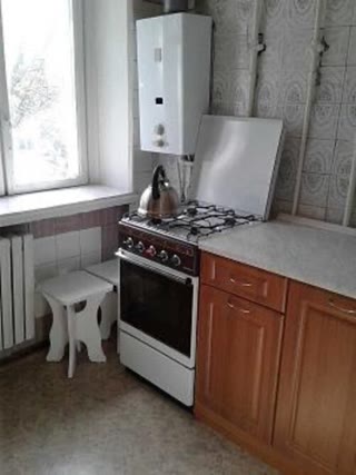 Оренда 1-к квартира 12 квартал